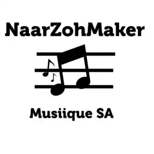NaaZorMaker Musiique - The Disputes (Nostalgics-Tech)